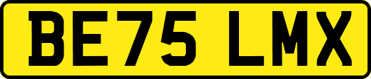 BE75LMX