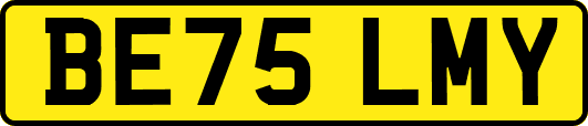 BE75LMY