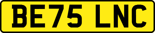 BE75LNC