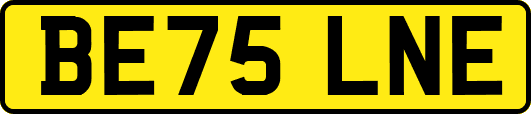 BE75LNE