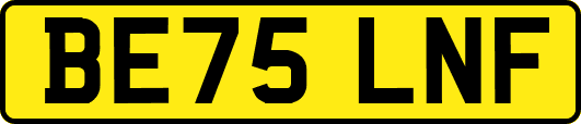 BE75LNF