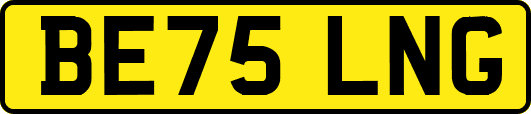 BE75LNG