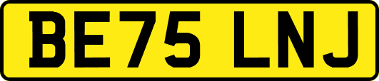 BE75LNJ