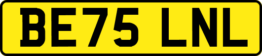 BE75LNL