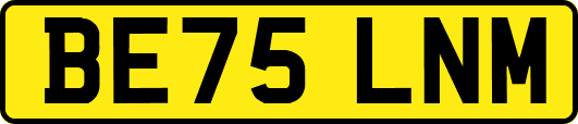 BE75LNM