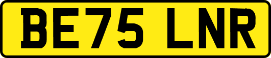 BE75LNR