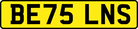 BE75LNS