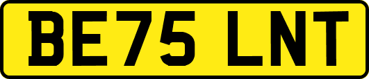 BE75LNT