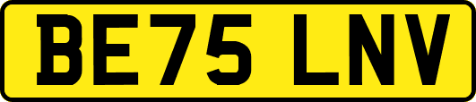 BE75LNV