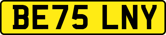 BE75LNY