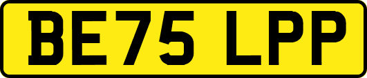 BE75LPP