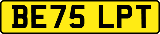 BE75LPT