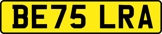 BE75LRA