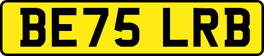BE75LRB