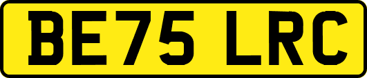 BE75LRC