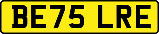 BE75LRE