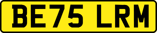 BE75LRM