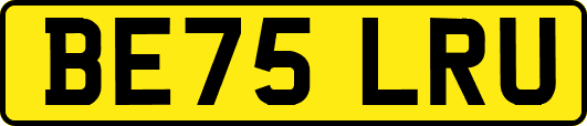 BE75LRU