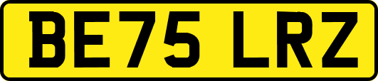 BE75LRZ