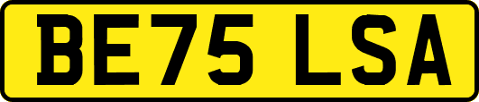 BE75LSA