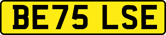 BE75LSE