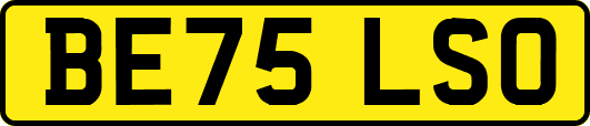 BE75LSO