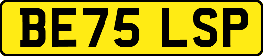 BE75LSP