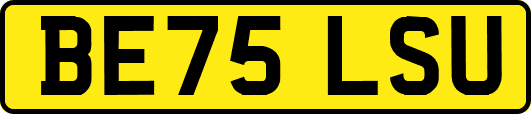 BE75LSU