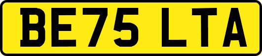BE75LTA