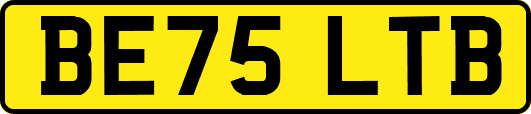 BE75LTB