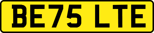 BE75LTE