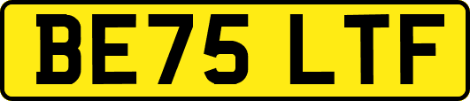 BE75LTF