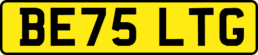 BE75LTG