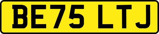 BE75LTJ
