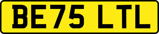 BE75LTL