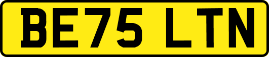 BE75LTN
