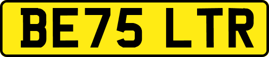 BE75LTR