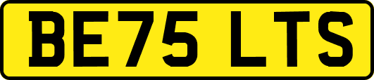 BE75LTS