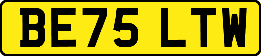 BE75LTW
