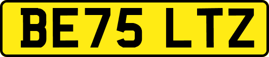 BE75LTZ