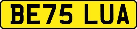 BE75LUA