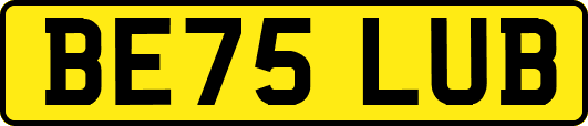 BE75LUB
