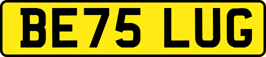 BE75LUG