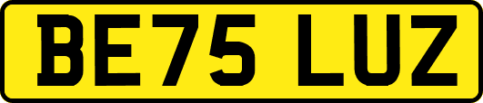 BE75LUZ