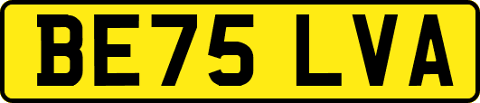 BE75LVA