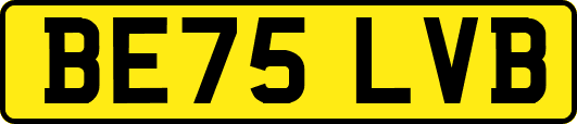 BE75LVB