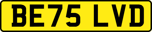 BE75LVD
