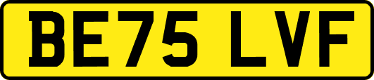 BE75LVF