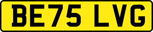 BE75LVG