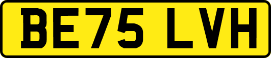 BE75LVH